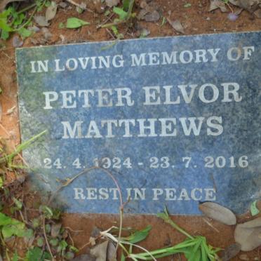 BAUDHUIN :: MATTHEWS