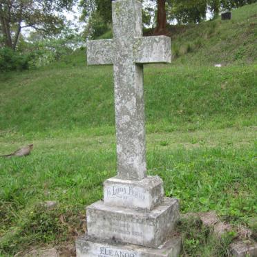 BEATTIE Arthur Samuel -1938 &amp; Eleanor -1984