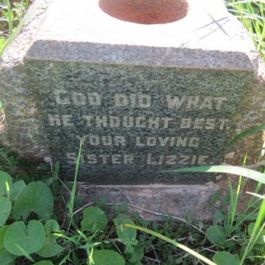 BEER Petrus Cornelius Johannes, de -1958 &amp; Maria Paulena -1965