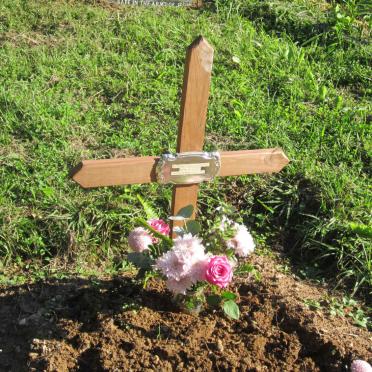 BERGOVER Catherine Cecelia 1931-2017