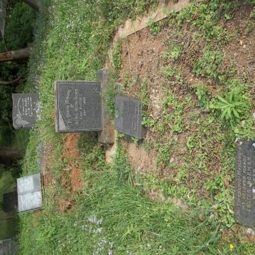 BORN :: RISTOW :: WHITAKER