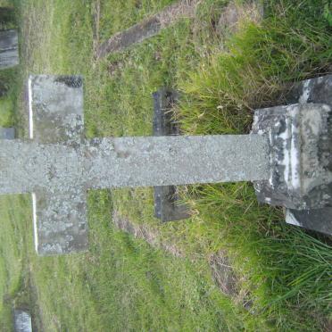 BOLTON Edith Ann Johnson -1929 