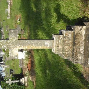 BOUVERIE Wilfred, Pleydell -1922 &amp; Rachel Augusta Julia -1922