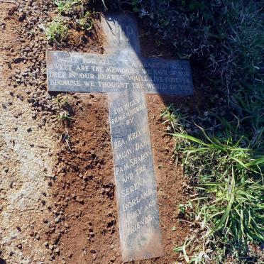 BORLAND Clyde 1939-1966