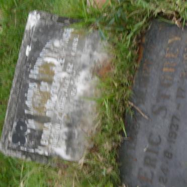 BOTTOMLEY Leonard nee WISE -1966 :: STOREY Eric 1937-1989