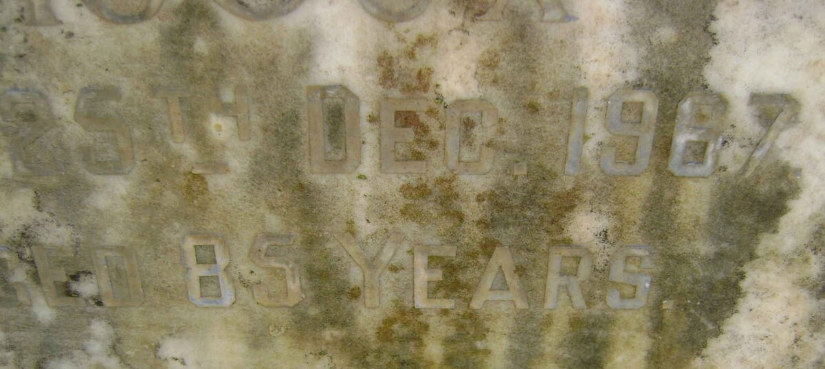 BIJOUX Alice Emma -1967