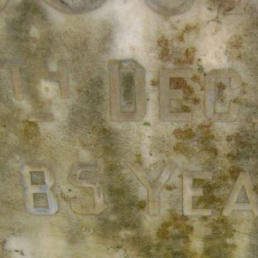 BIJOUX Alice Emma -1967 