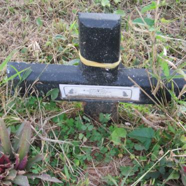 BIYELA Luke 1938-2016