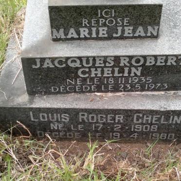 CHELIN
