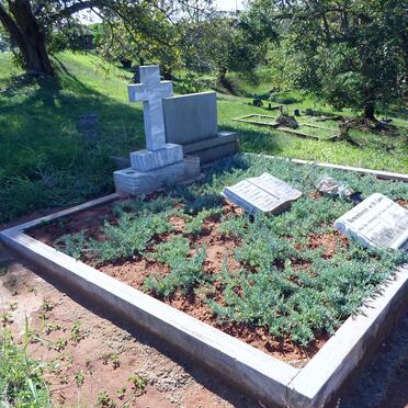 MELVILLE Martha Maria 1887-1965 :: REYNOLDS Alice Ann 1894-1955 :: CHANNELL Martha Maria 1908-1992