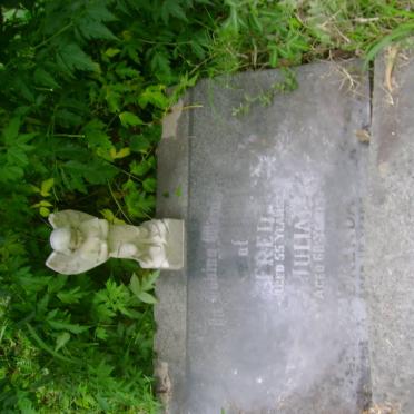 CLARK Fred -1959 :: CLARK Julia -1969 :: CLARK Brenda -1972