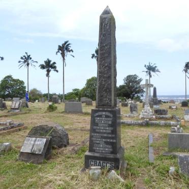 CRAGGS John Henry -1943 &amp; Nora -1954 