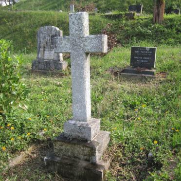 CUNNIFFE Michael H -1936 