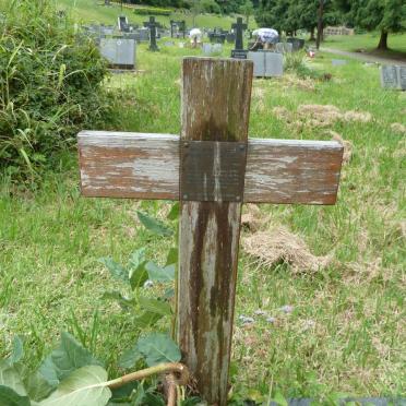 COLCLOUGH Joan Irene 1920-2004