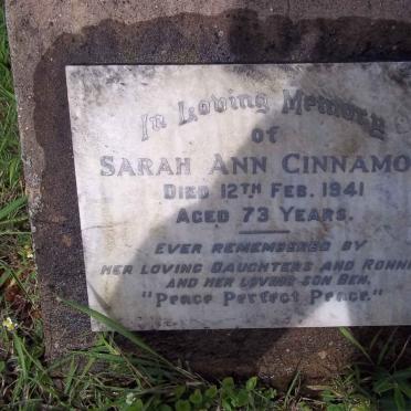 Ci - Surnames starting with the letters Ci