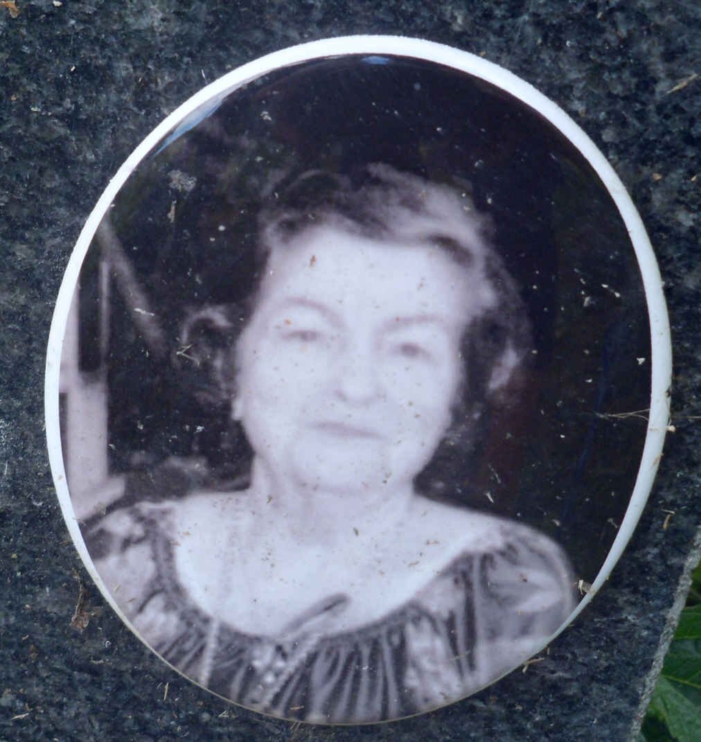 CATTANEO Graziella 1918-1999