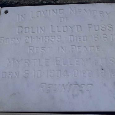 Fo - Surnames starting with the letters Fo