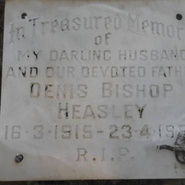 He - Surnames starting with the letters He