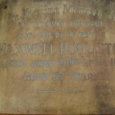 Ho - Surnames starting with the letters Ho