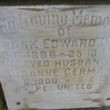 I - Surnames :: Vanne - I