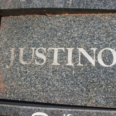 JUSTINO 