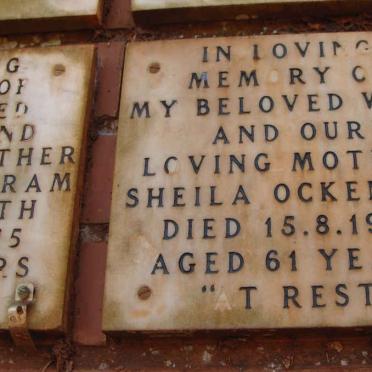 Oc - Surnames starting with the letters Oc