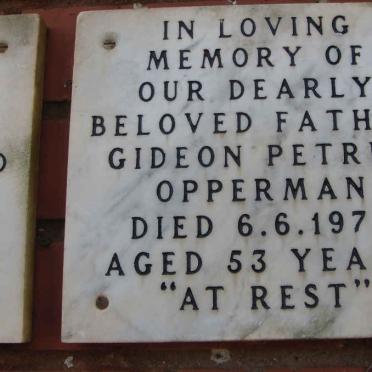 Op - Surnames starting with the letters Op