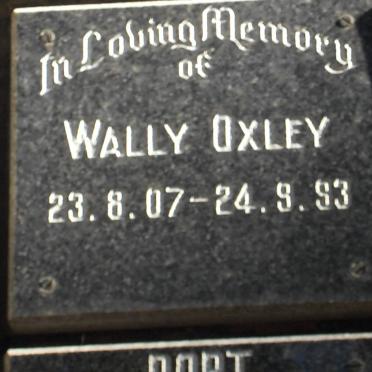 Ox - Surnames starting with the letters Ox