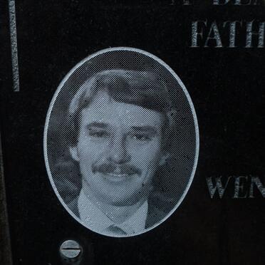 RUSTEBURG Lawrence 1955-1996