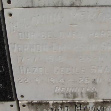 Sn - Surnames starting with the letters Sn