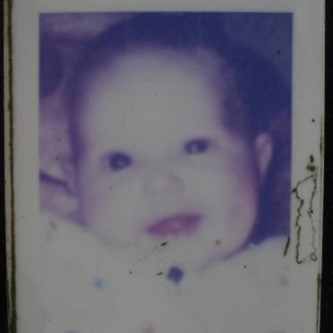 THOMPSON Sarah-Jane 1997-1997