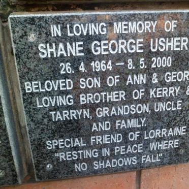 Us - Surnames starting with the letters - Us