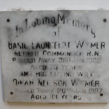 W - Surnames :: Vanne - W