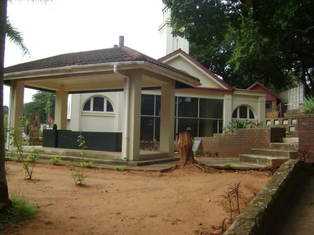 1. Oorsig / Overview