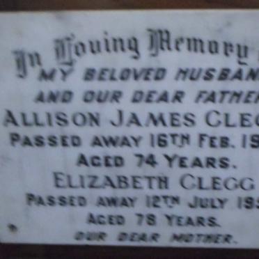 C - Surnames :: Vanne - C