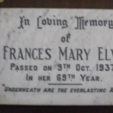 E - Surnames :: Vanne - E