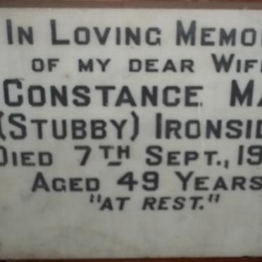 I - Surnames :: Vanne - I