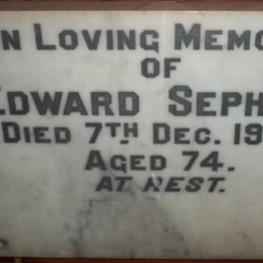 S - Surnames :: Vanne - S