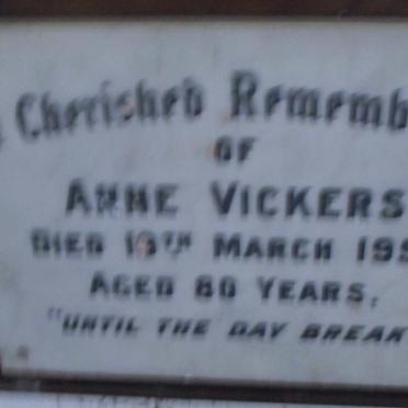 V - Vanne :: Surnames - V