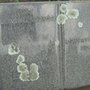 DANK Willem Hendrik -1979