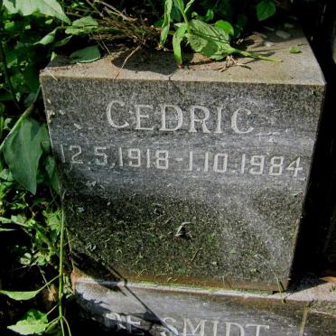 DALLAS Edwin James 1892-1980 &amp; Celia Phoebe 1897-1982