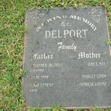 DELPORT