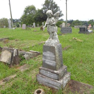 EATON Daphne 1940-1943