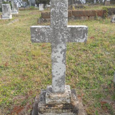 EMMERSON Sarah Annie -1926