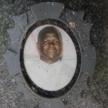 ERASMUS Mfanufikile Ngwane 1970-2013