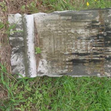 EDWARDS John Griffiths -1923 :: EDWARDS Richard