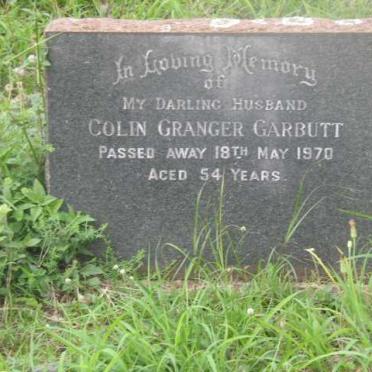 EDWARDS :: ELKS :: GARBUTT