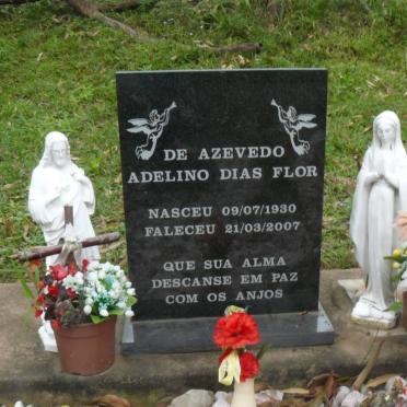 FLOR Adelino Dias 1930-2007