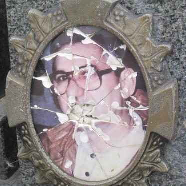 FERRARI Enrico 1935-2012