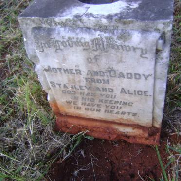 GALBRAITH :: McKECHNIE